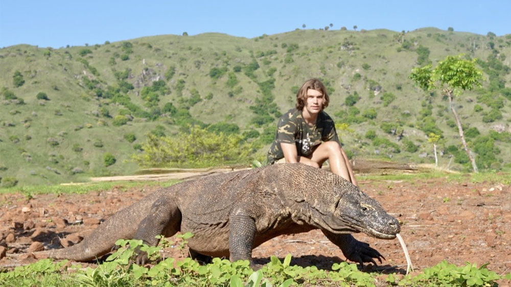 myra tours komodo